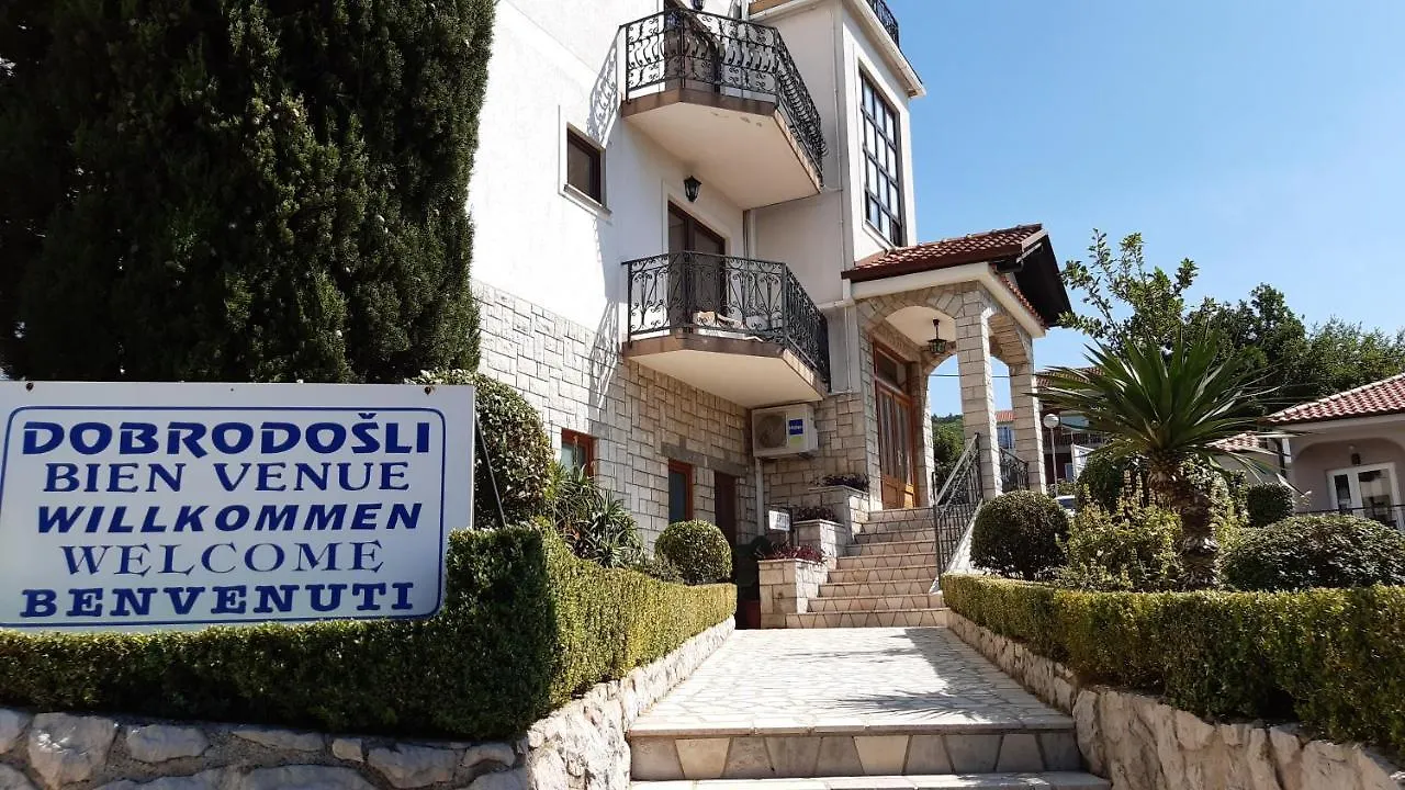 Pansion Klaudija Bed & Breakfast Crikvenica
