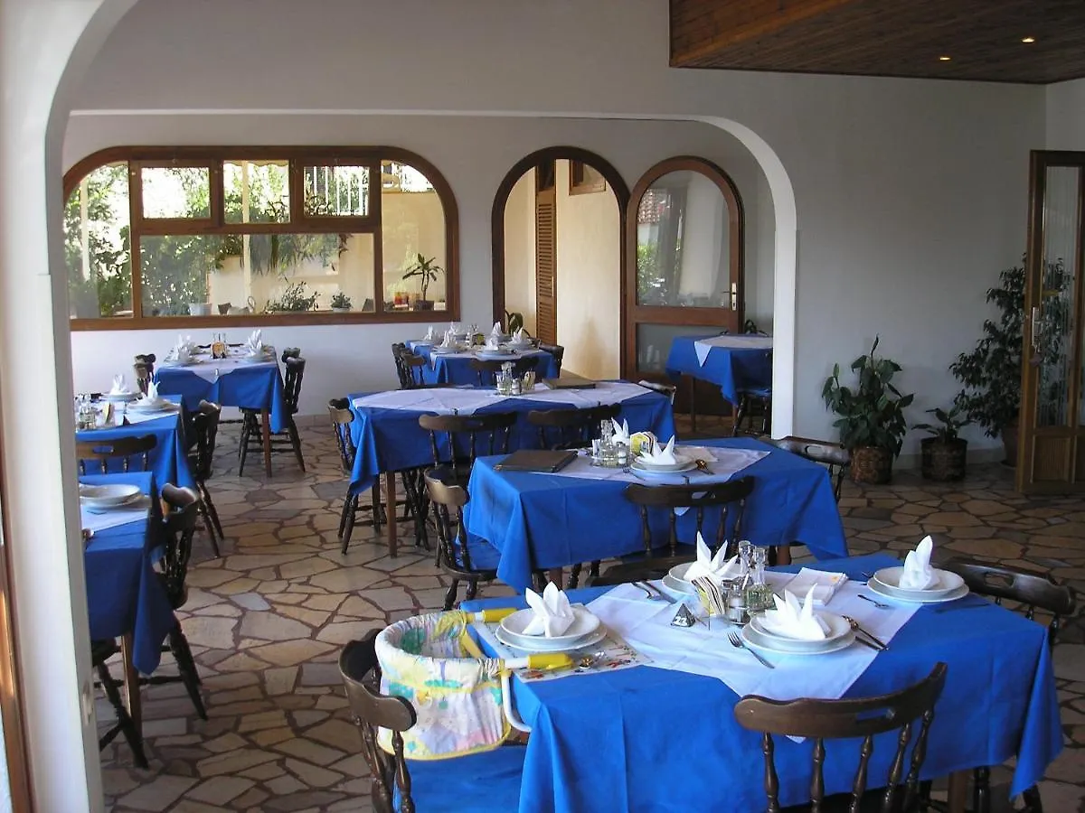 Pansion Klaudija Bed & Breakfast Crikvenica