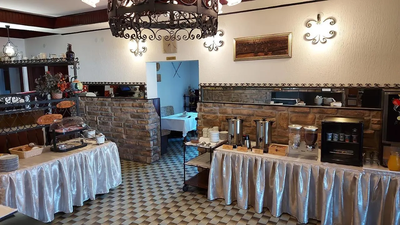 *** Bed & Breakfast Bed and Breakfast Pansion Klaudija Crikvenica Croazia