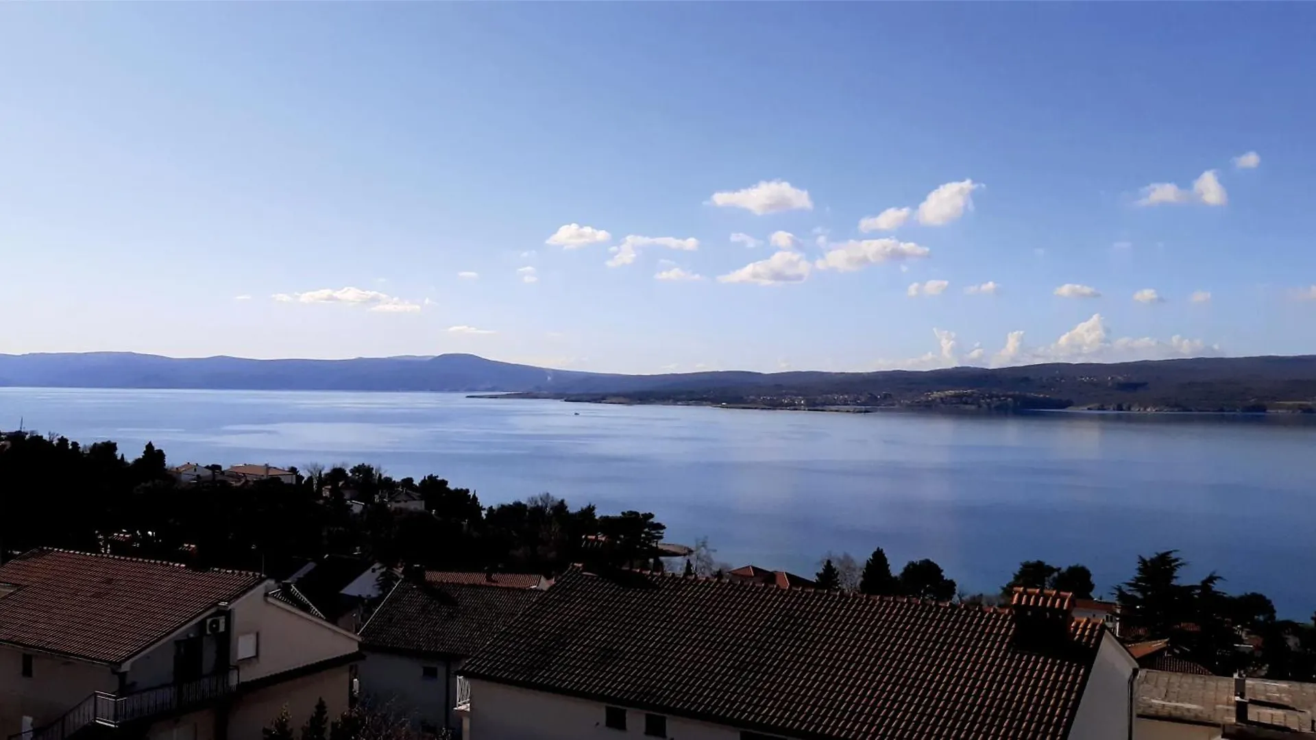 Bed & Breakfast Bed and Breakfast Pansion Klaudija Crikvenica