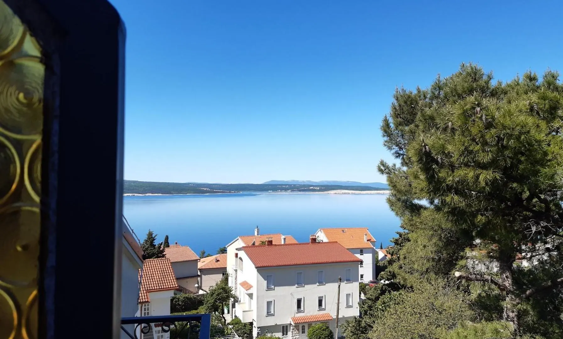 *** Bed & Breakfast Bed and Breakfast Pansion Klaudija Crikvenica Croazia