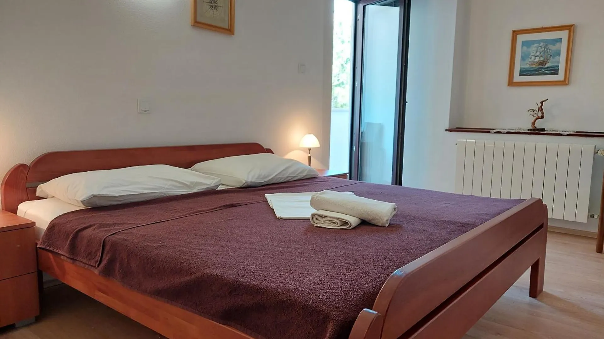 *** Bed & Breakfast Bed and Breakfast Pansion Klaudija Crikvenica Croazia