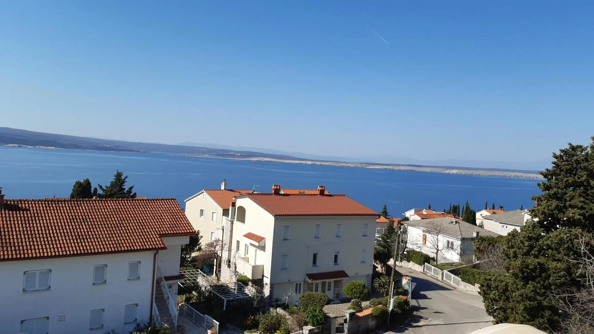 Bed and Breakfast Pansion Klaudija Crikvenica 3*,  Croazia