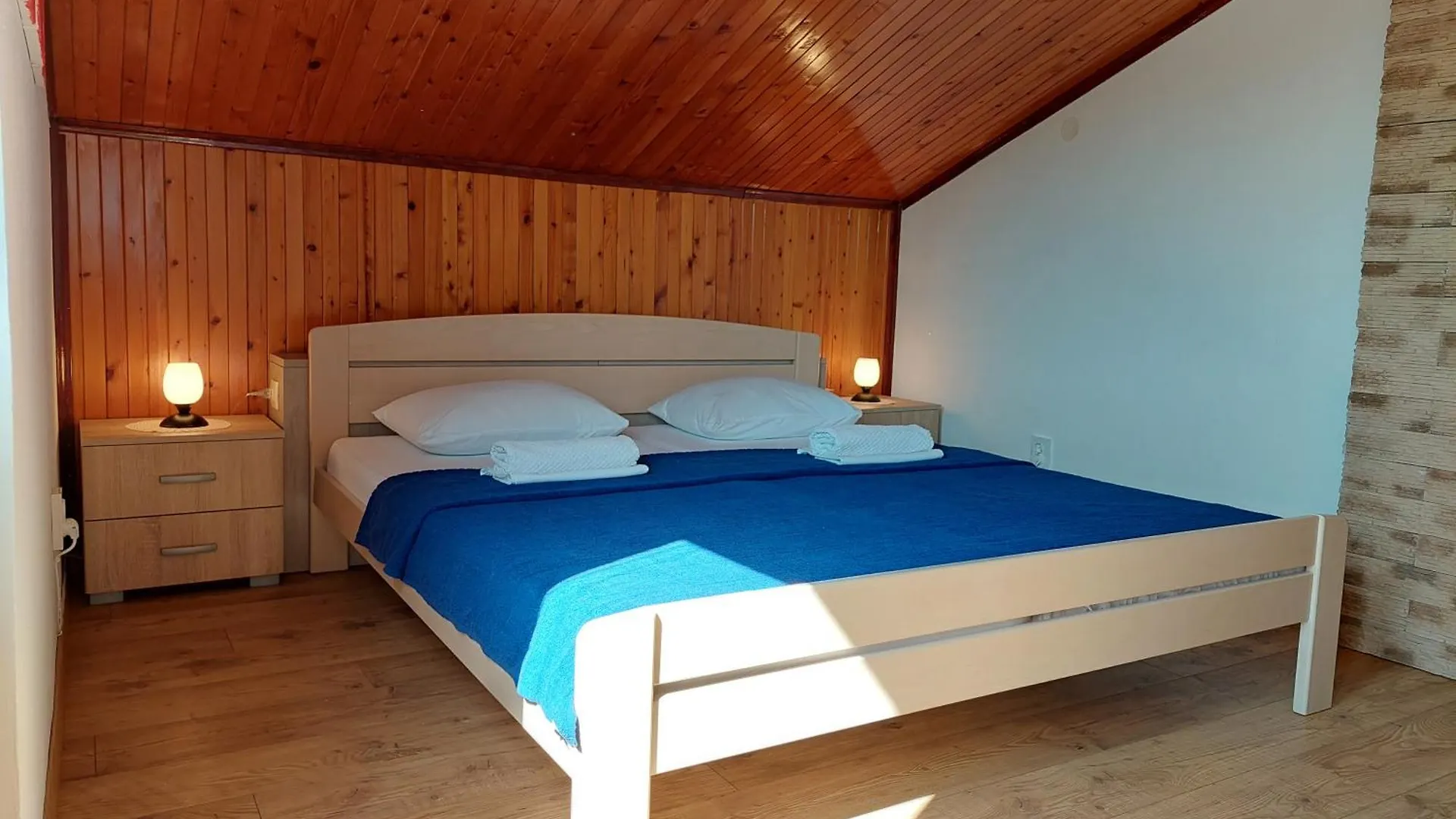 Bed & Breakfast Bed and Breakfast Pansion Klaudija Crikvenica