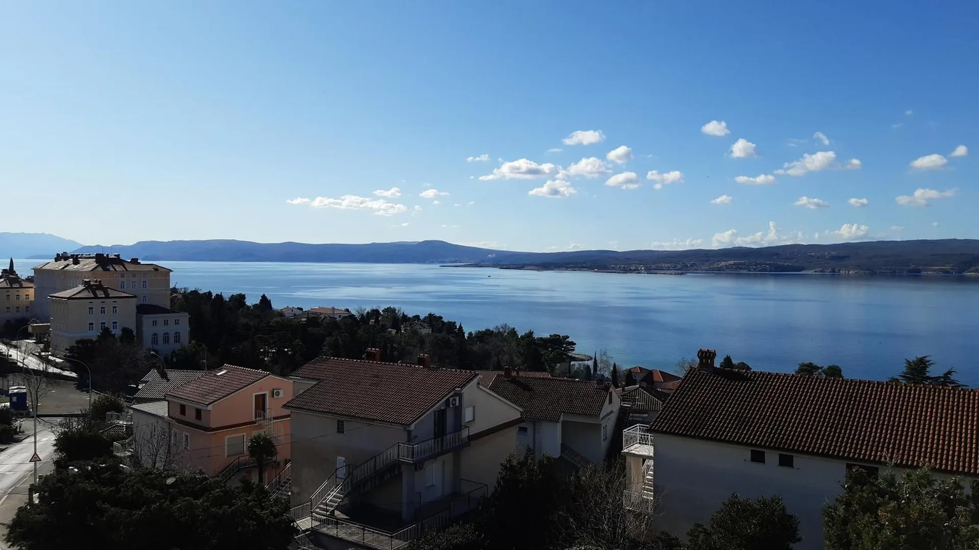 Bed and Breakfast Pansion Klaudija Crikvenica 3*,