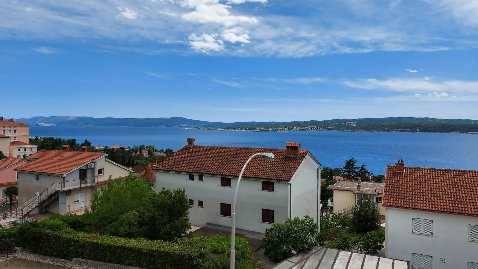 Bed and Breakfast Pansion Klaudija Crikvenica Bed & Breakfast