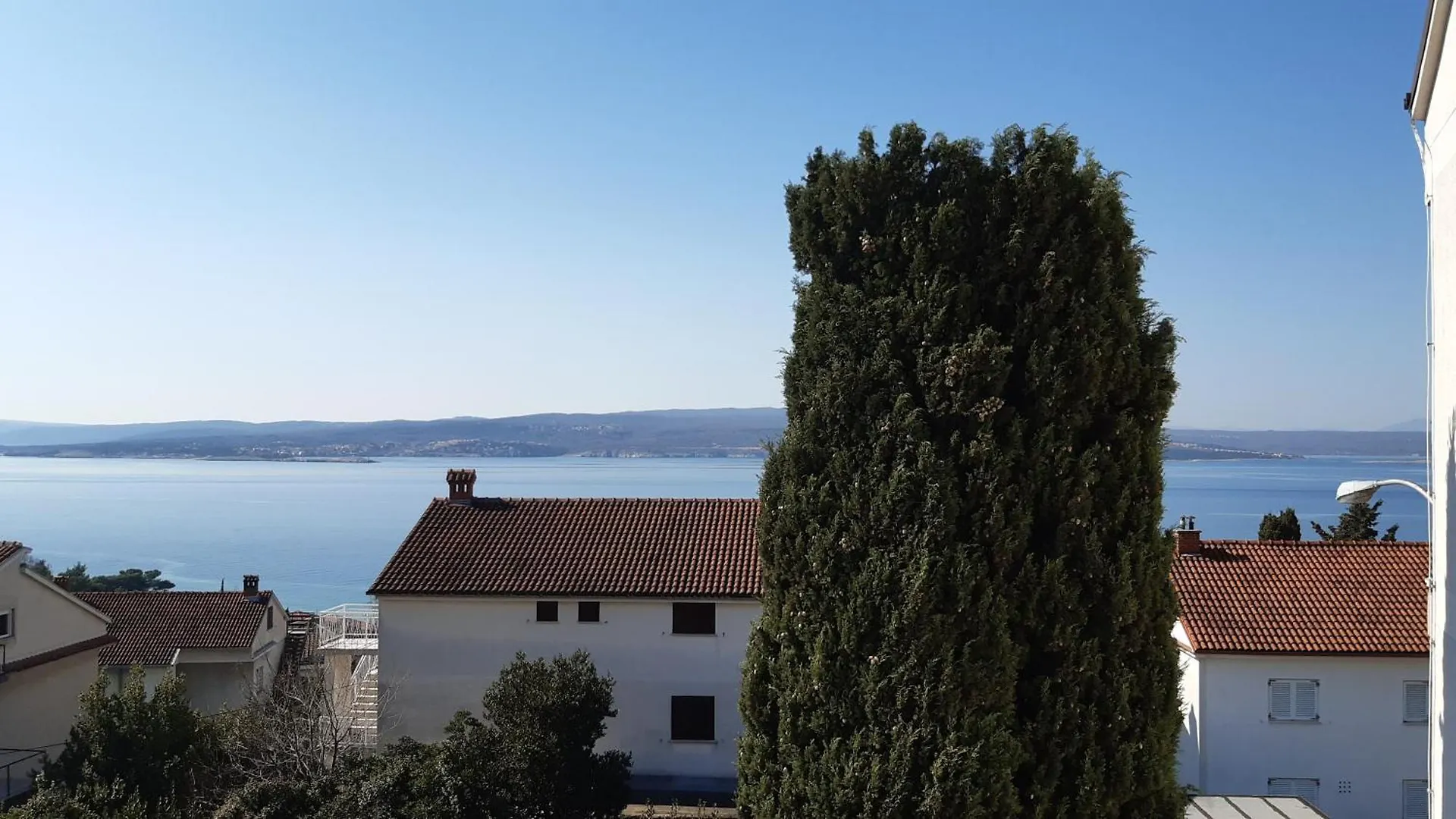 *** Bed & Breakfast Bed and Breakfast Pansion Klaudija Crikvenica Croazia