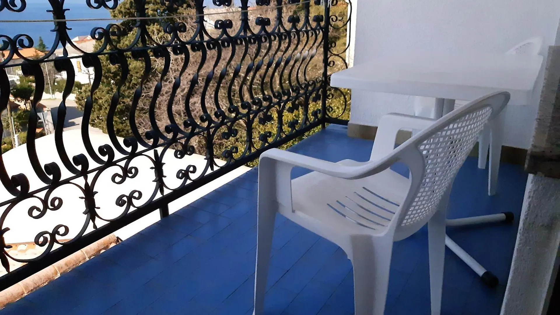 Bed & Breakfast Bed and Breakfast Pansion Klaudija Crikvenica