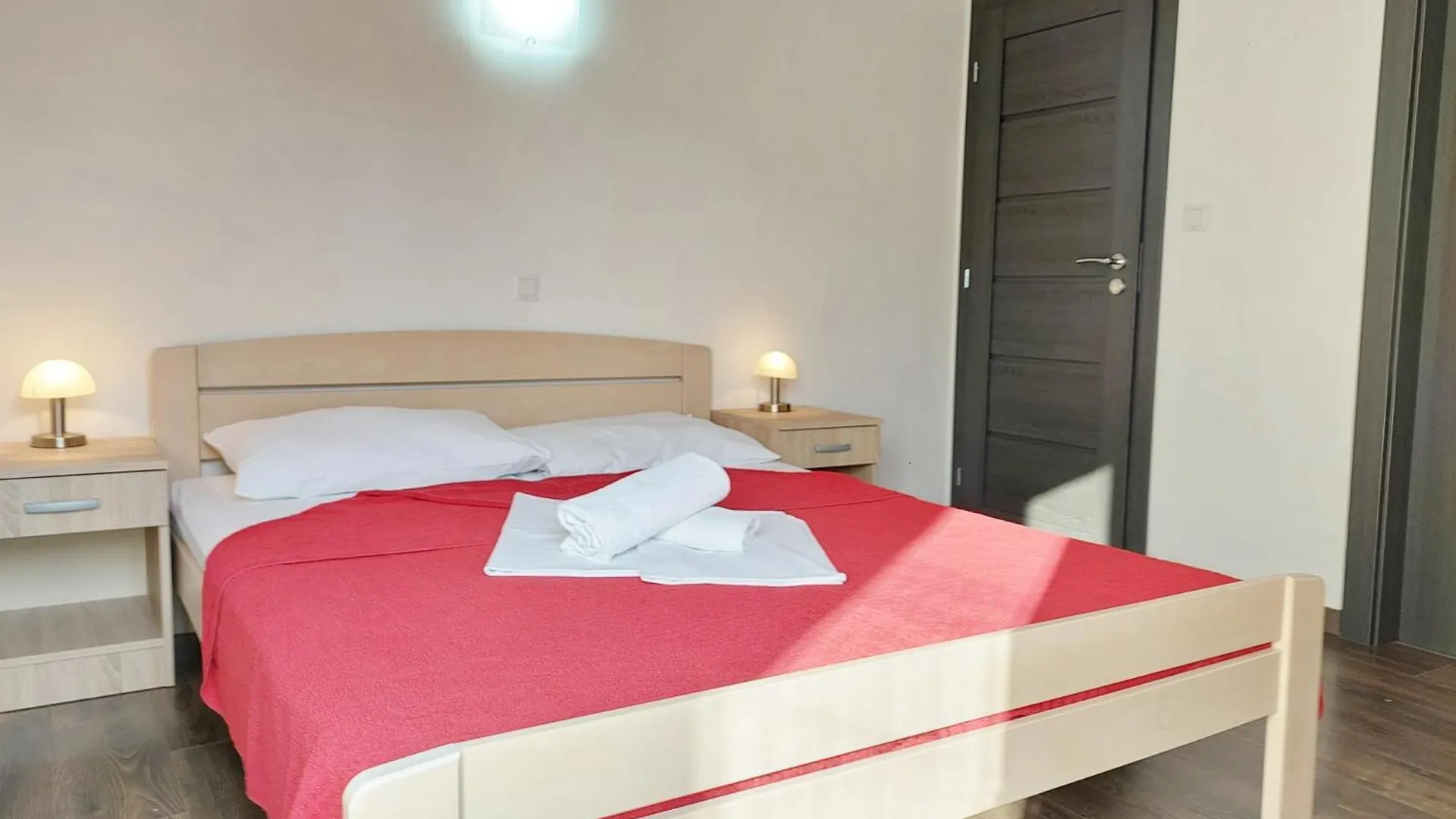 Bed and Breakfast Pansion Klaudija Crikvenica 3*,  Croazia
