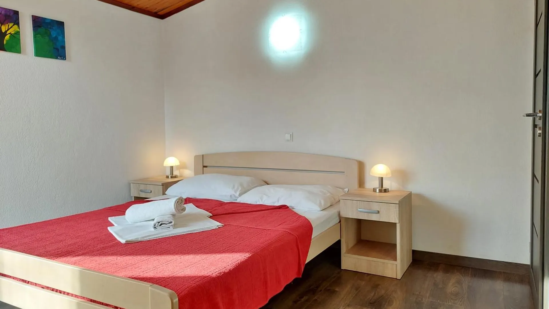 Bed & Breakfast Bed and Breakfast Pansion Klaudija Crikvenica