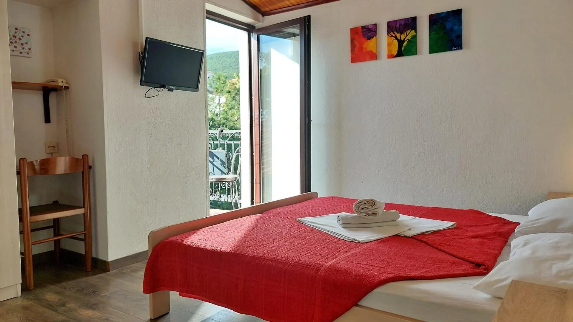 Bed and Breakfast Pansion Klaudija Crikvenica Croazia