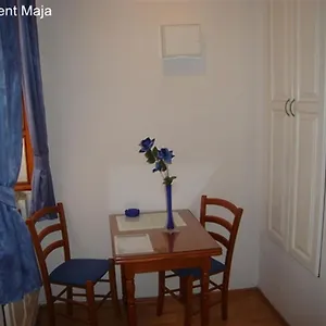  Apartman Maja Horvátország