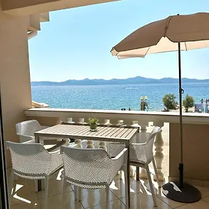  Apartman Punta Horvátország