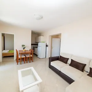 Apartman Sundecker, Crikvenica