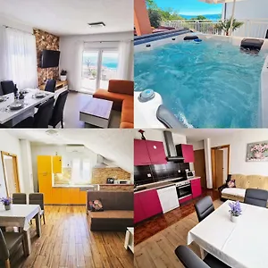 Apartman Lujic, Crikvenica
