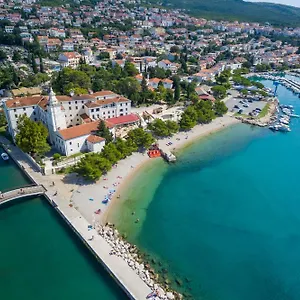 Kastel *** Crikvenica