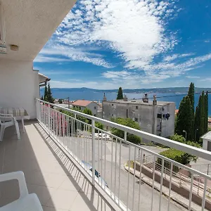 Apartman Anne, Crikvenica