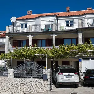 Apartman Baretic, Crikvenica