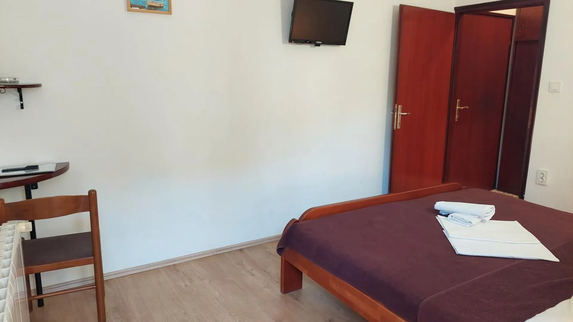 Pansion Klaudija Panzió Crikvenica 3*,  Horvátország