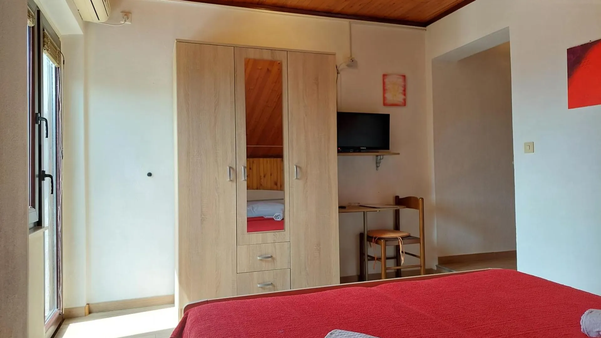 ***  Pansion Klaudija Panzió Crikvenica Horvátország