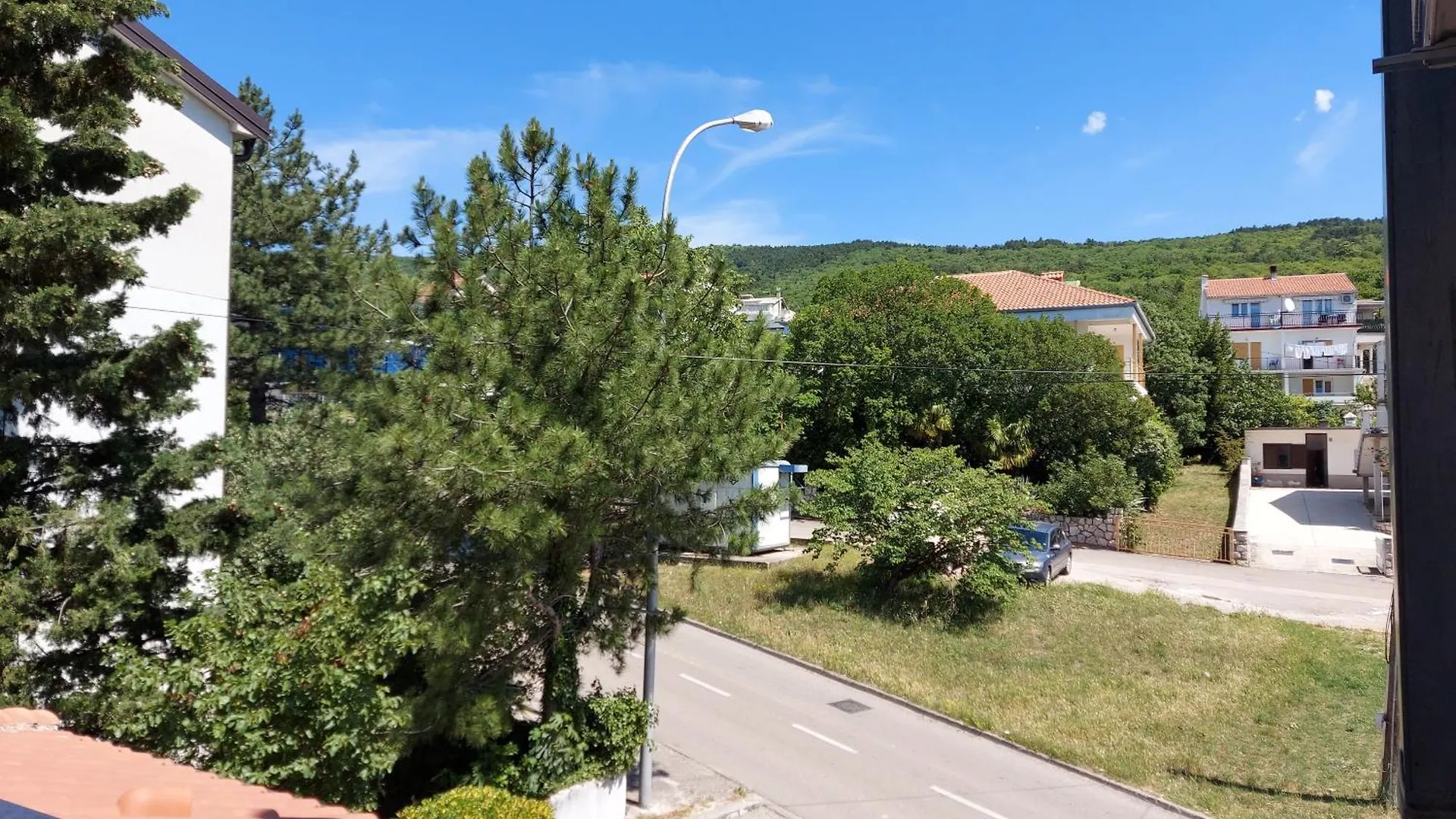 Pansion Klaudija Panzió Crikvenica